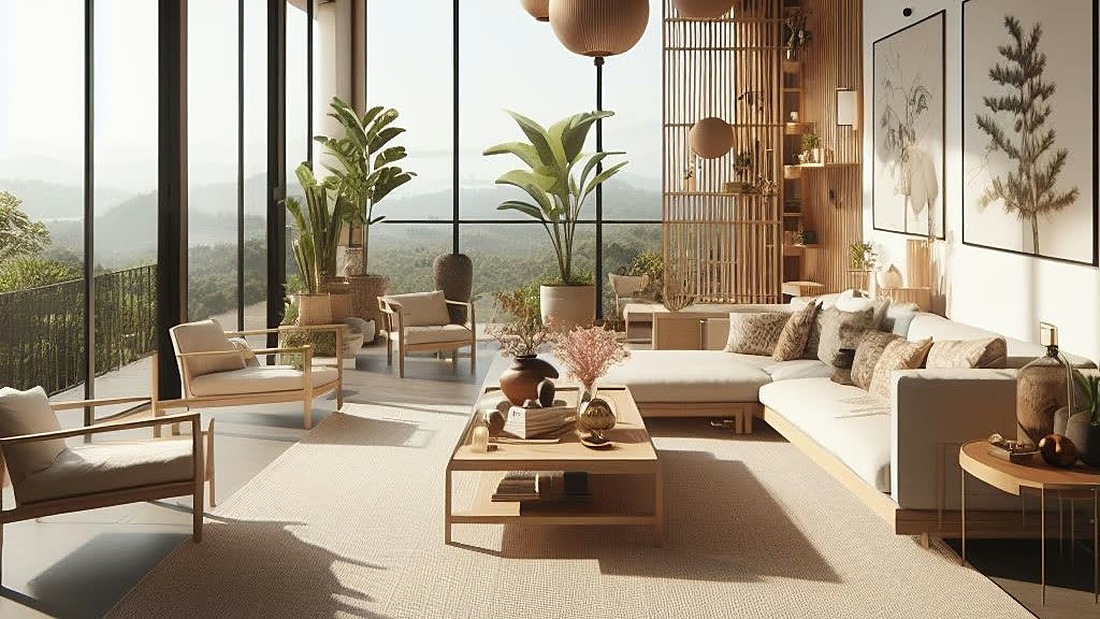 The great room — design inspiration